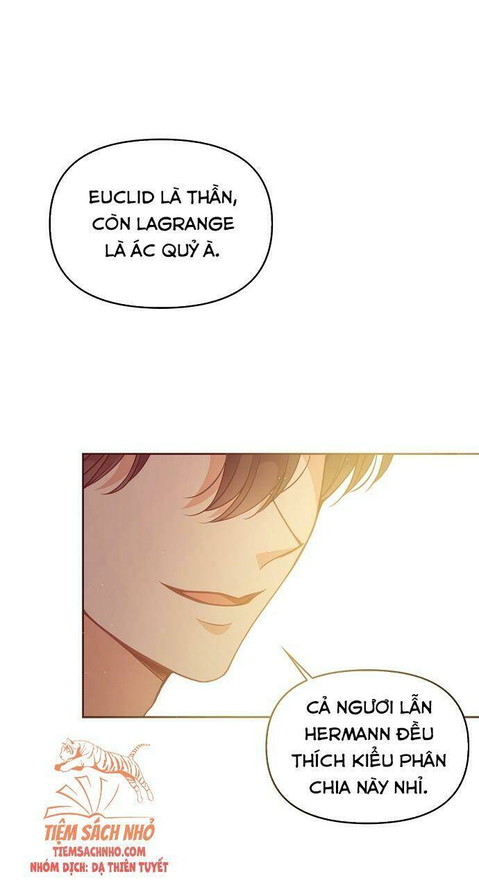 Cô Em Gái Quý Giá Của Nhân Vật Phản Diện: Chapter 62