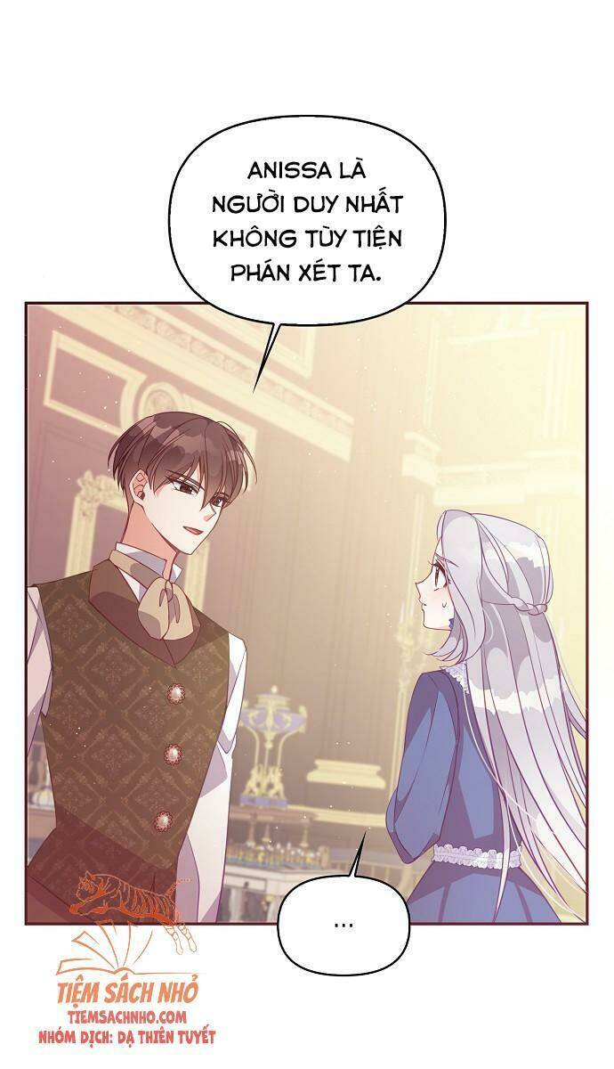 Cô Em Gái Quý Giá Của Nhân Vật Phản Diện: Chapter 62