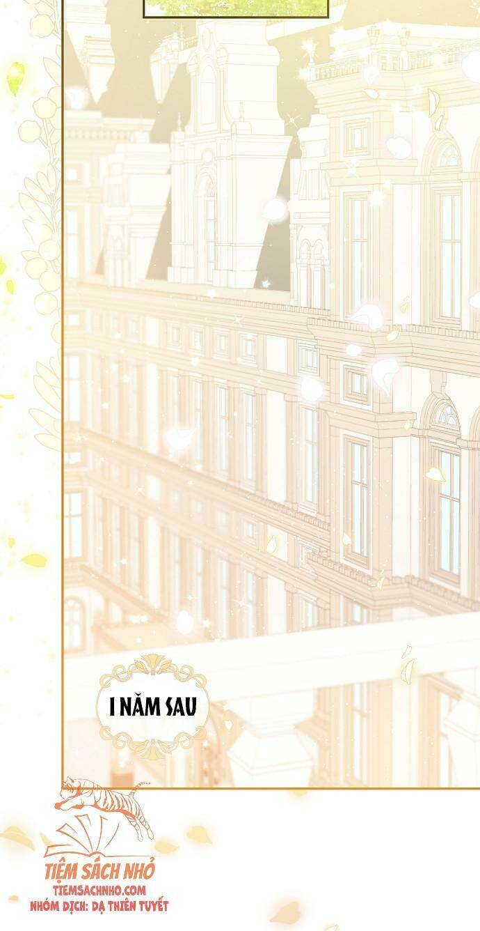 Cô Em Gái Quý Giá Của Nhân Vật Phản Diện: Chapter 62