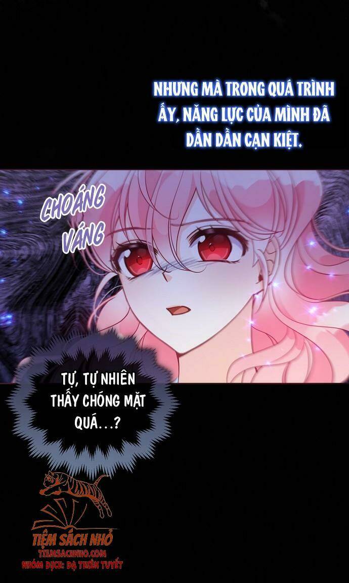 Cô Em Gái Quý Giá Của Nhân Vật Phản Diện: Chapter 62