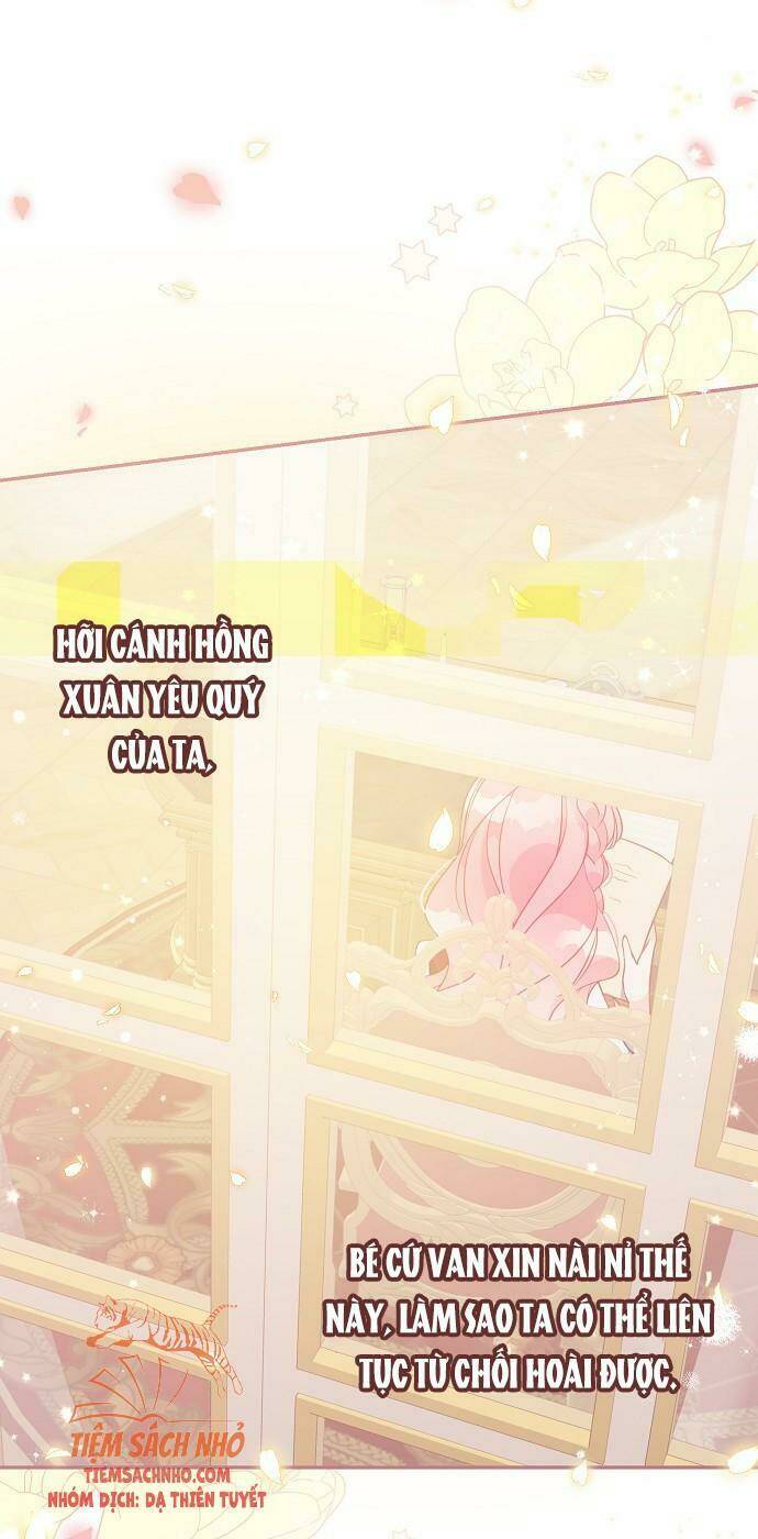 Cô Em Gái Quý Giá Của Nhân Vật Phản Diện: Chapter 62