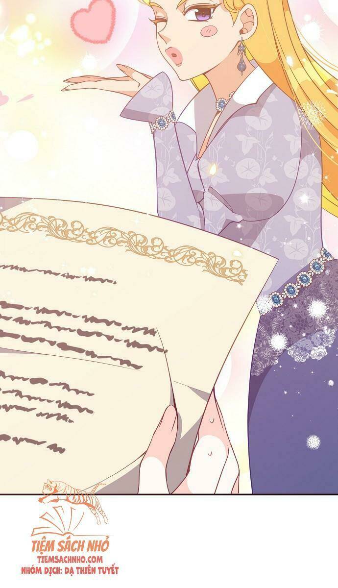 Cô Em Gái Quý Giá Của Nhân Vật Phản Diện: Chapter 62
