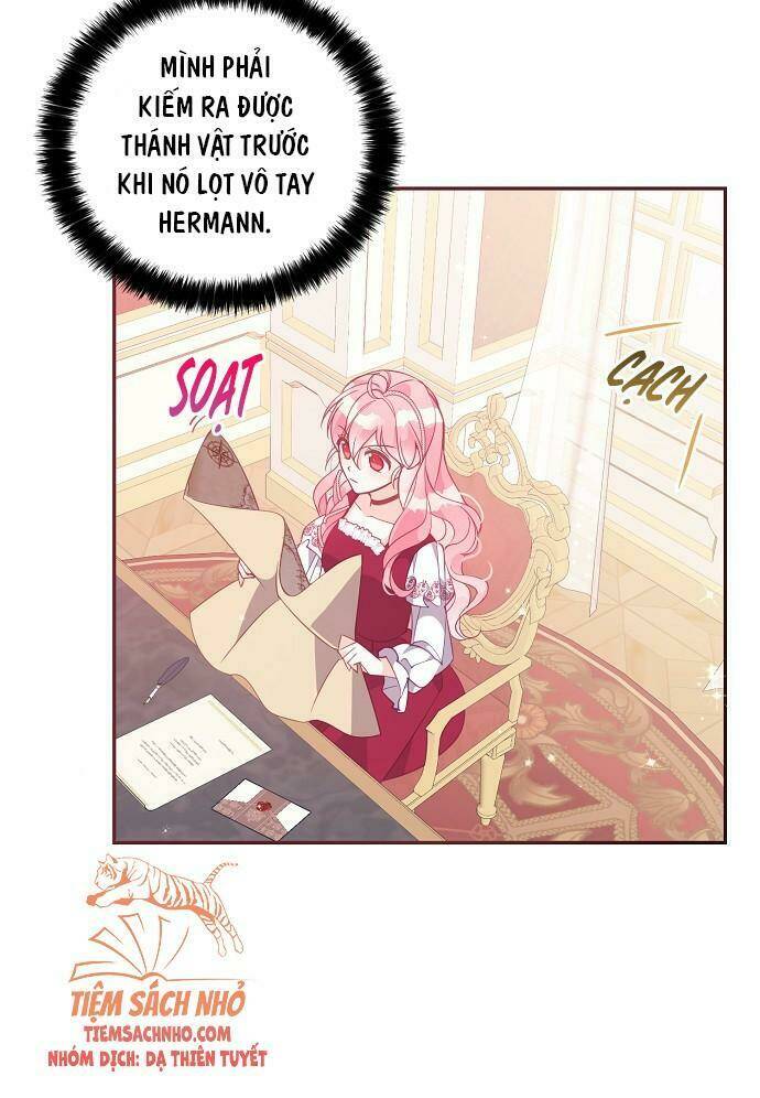 Cô Em Gái Quý Giá Của Nhân Vật Phản Diện: Chapter 62
