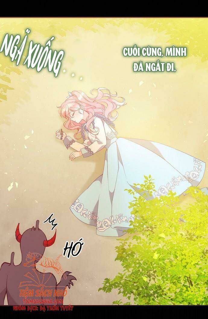 Cô Em Gái Quý Giá Của Nhân Vật Phản Diện: Chapter 62