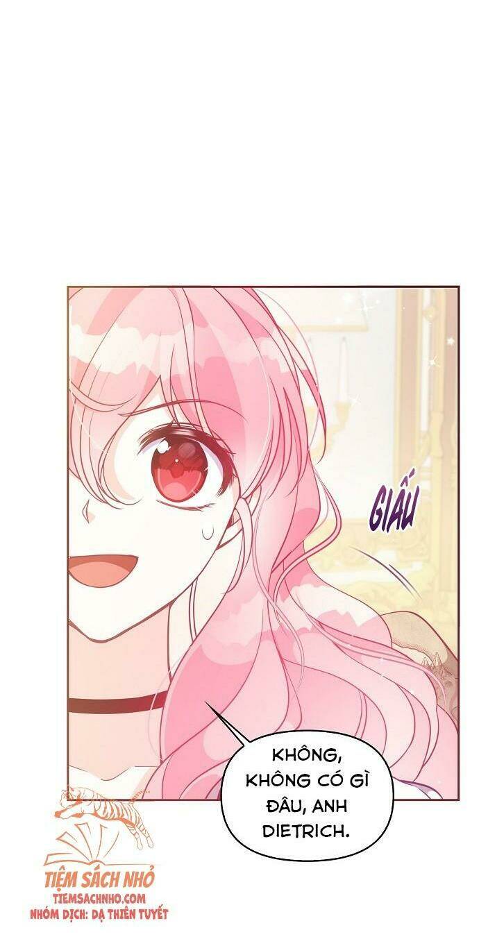 Cô Em Gái Quý Giá Của Nhân Vật Phản Diện: Chapter 62
