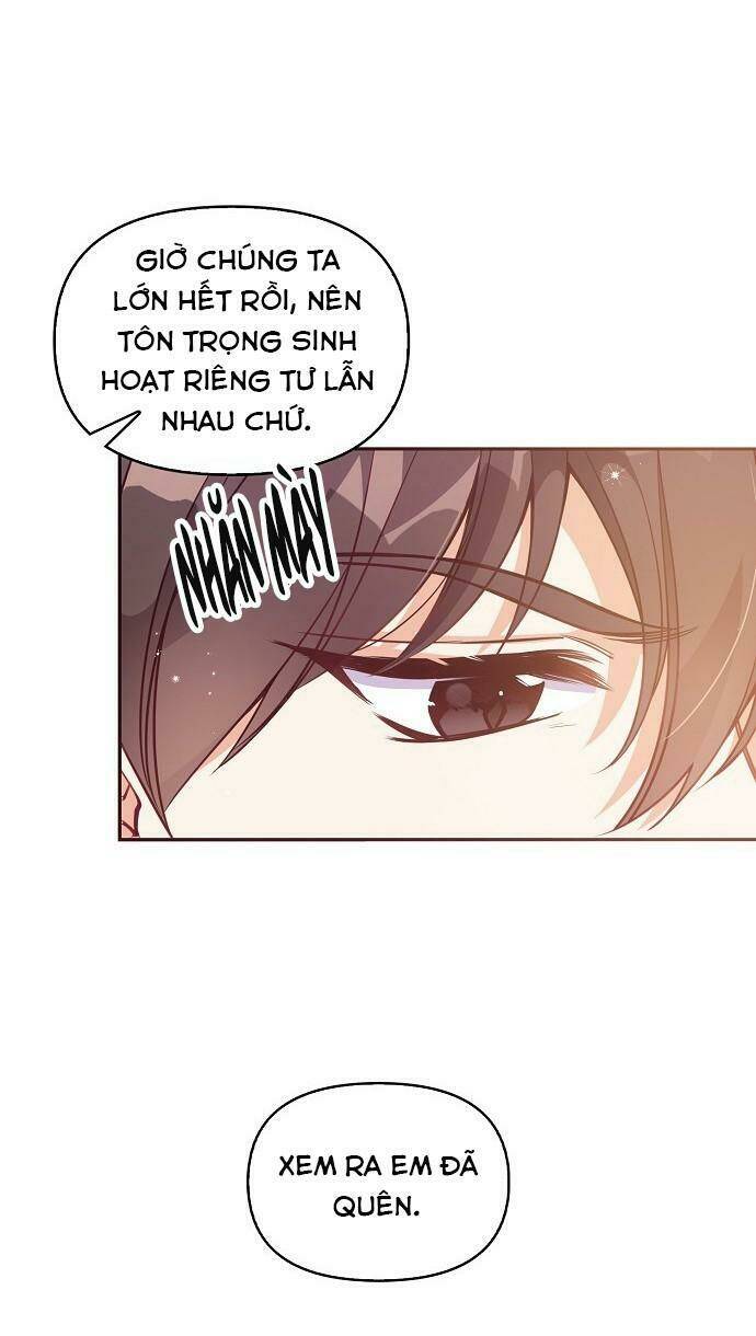 Cô Em Gái Quý Giá Của Nhân Vật Phản Diện: Chapter 62