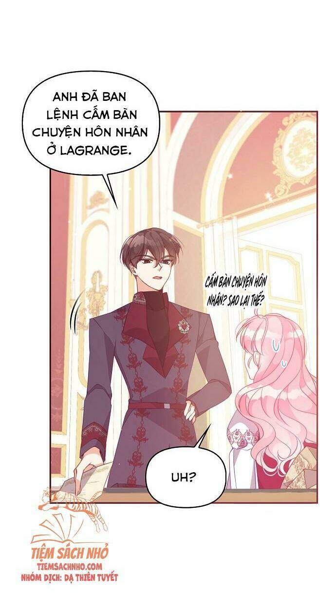 Cô Em Gái Quý Giá Của Nhân Vật Phản Diện: Chapter 62