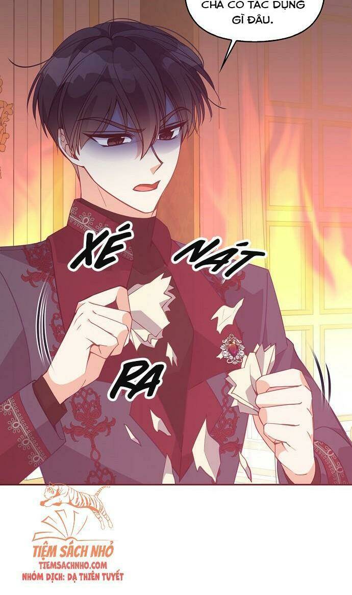 Cô Em Gái Quý Giá Của Nhân Vật Phản Diện: Chapter 62
