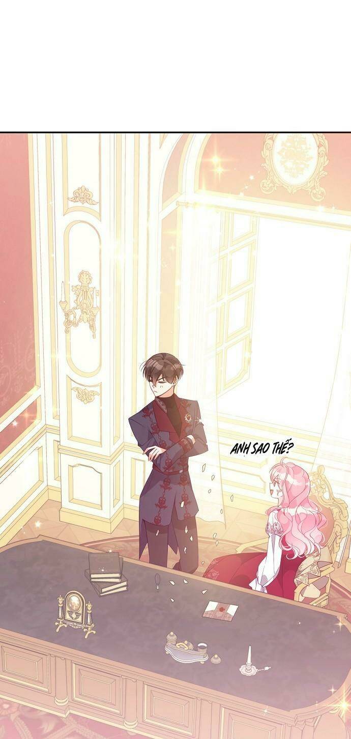 Cô Em Gái Quý Giá Của Nhân Vật Phản Diện: Chapter 62