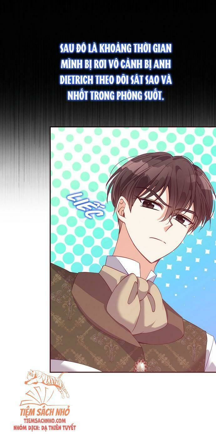 Cô Em Gái Quý Giá Của Nhân Vật Phản Diện: Chapter 62