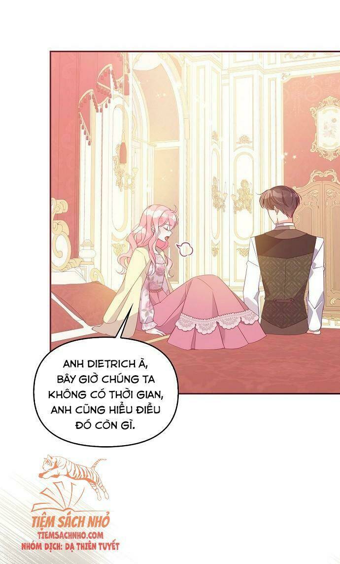 Cô Em Gái Quý Giá Của Nhân Vật Phản Diện: Chapter 62