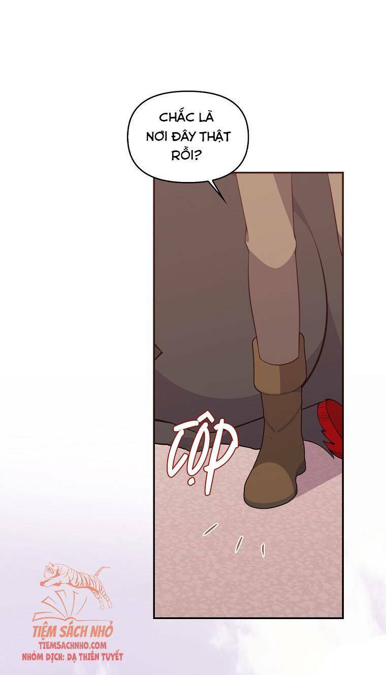 Cô Em Gái Quý Giá Của Nhân Vật Phản Diện: Chapter 63