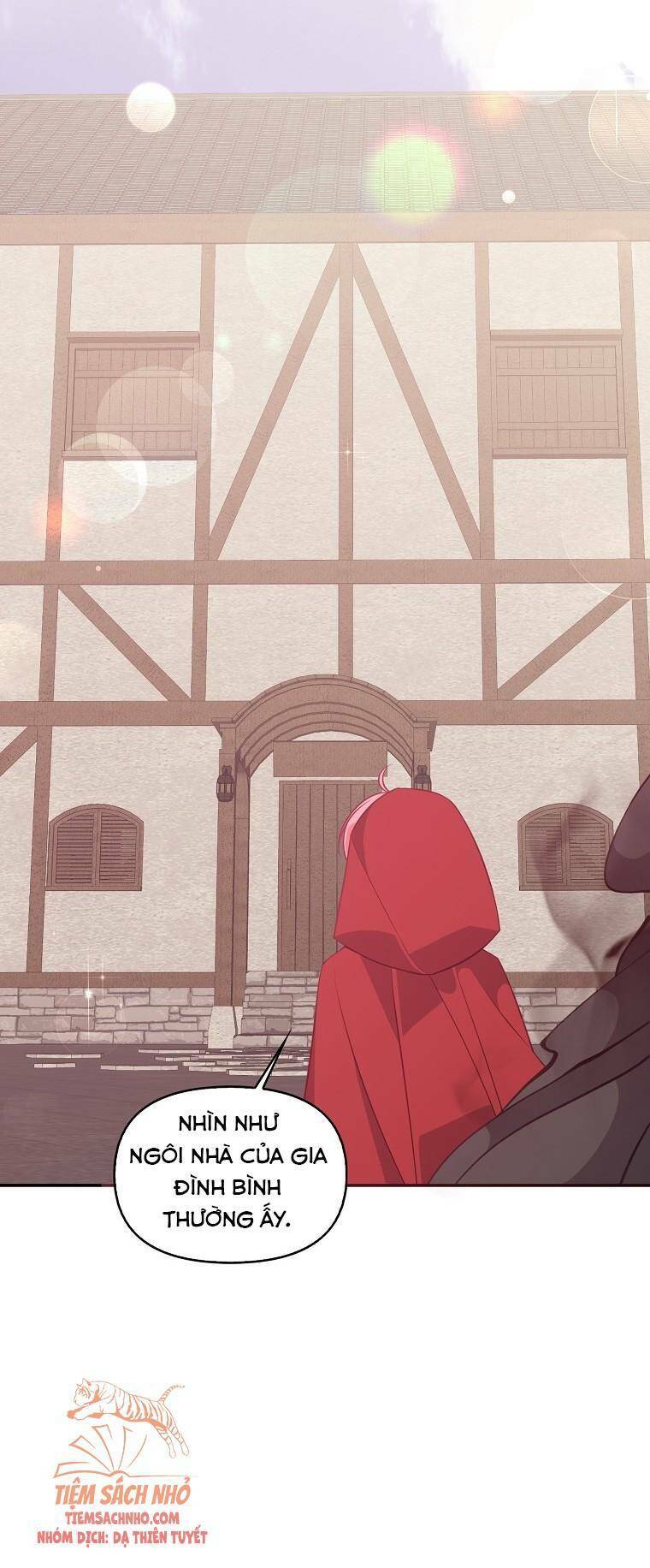 Cô Em Gái Quý Giá Của Nhân Vật Phản Diện: Chapter 63