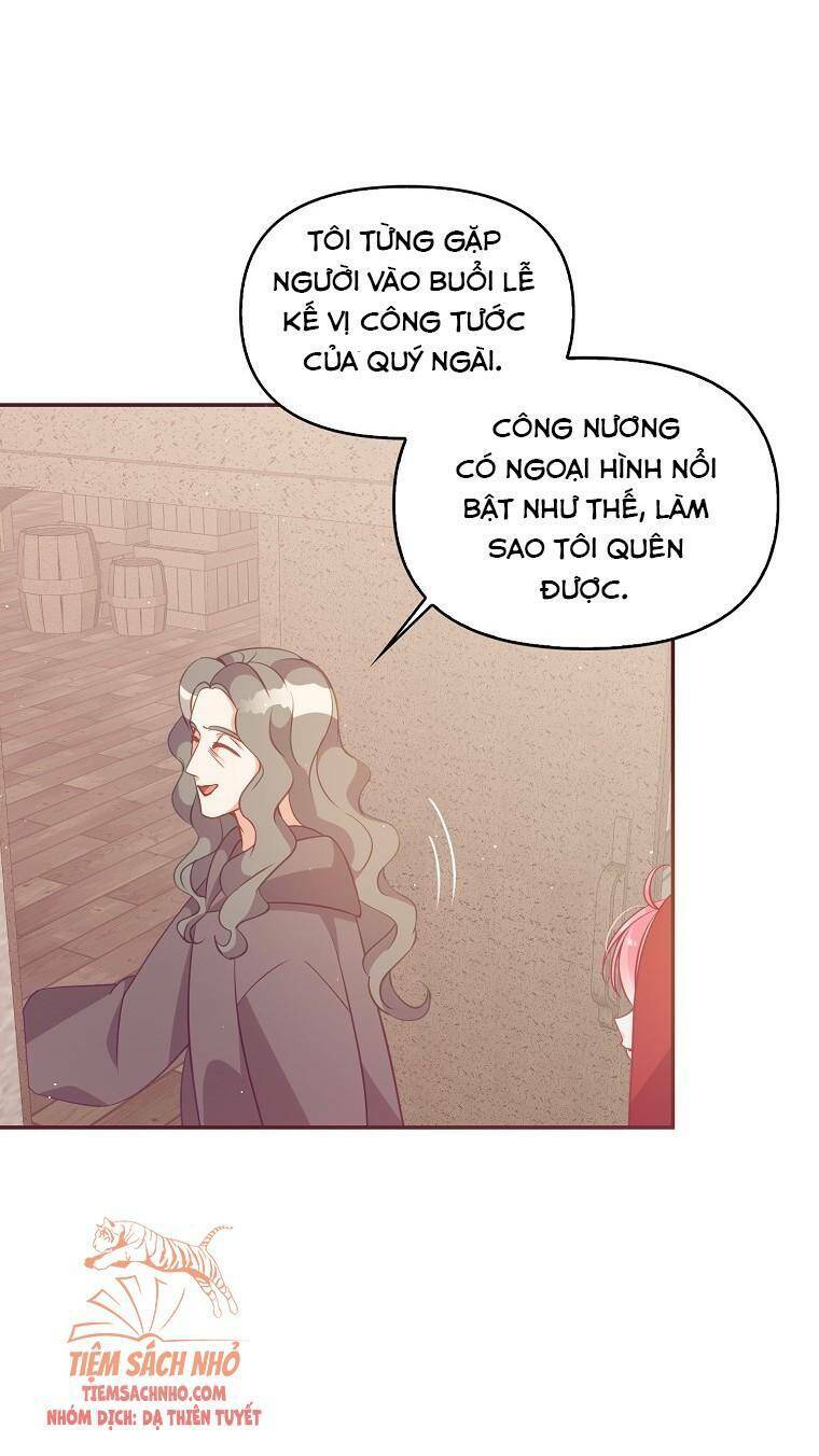 Cô Em Gái Quý Giá Của Nhân Vật Phản Diện: Chapter 63