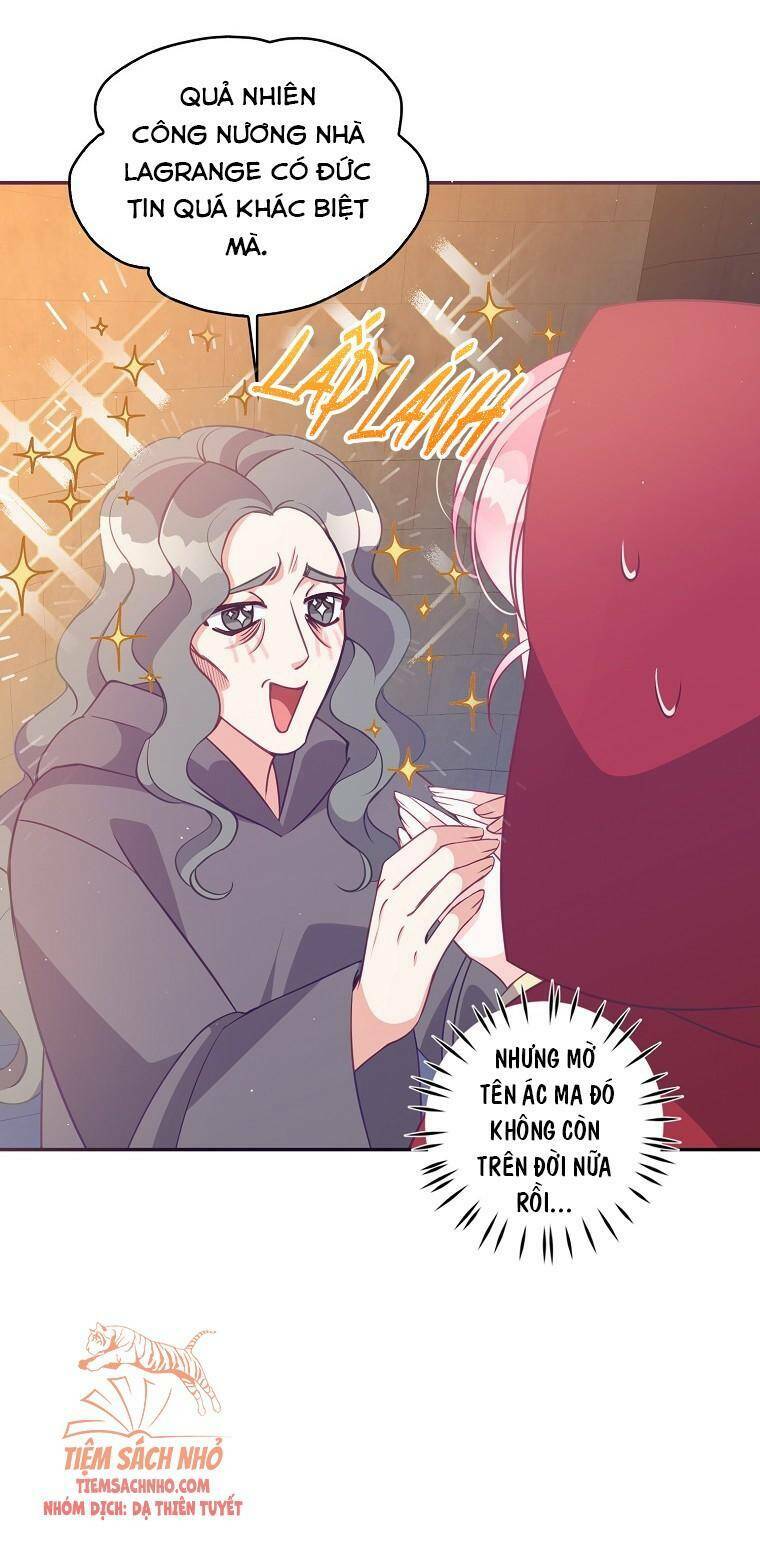 Cô Em Gái Quý Giá Của Nhân Vật Phản Diện: Chapter 63