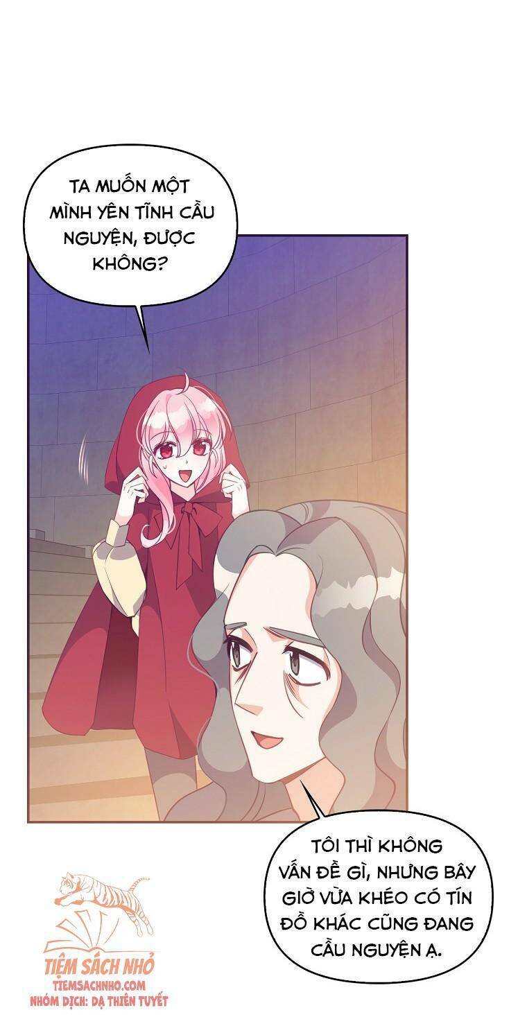 Cô Em Gái Quý Giá Của Nhân Vật Phản Diện: Chapter 63