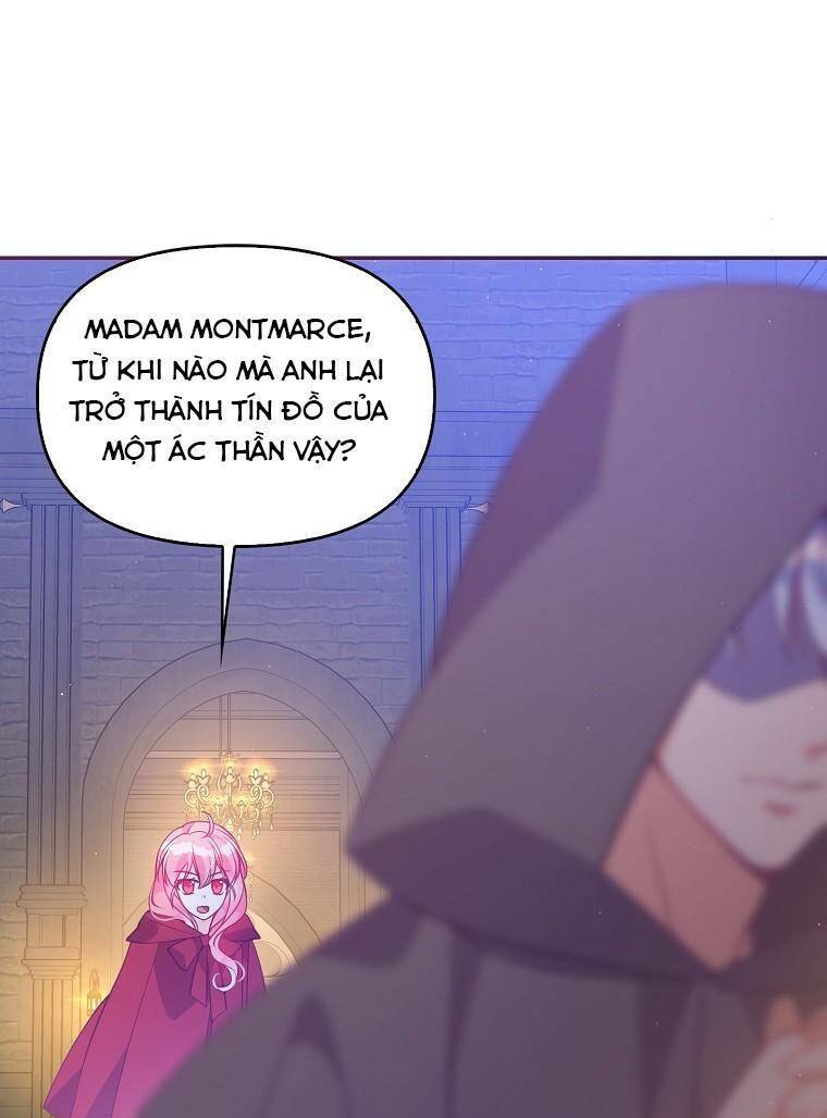 Cô Em Gái Quý Giá Của Nhân Vật Phản Diện: Chapter 63