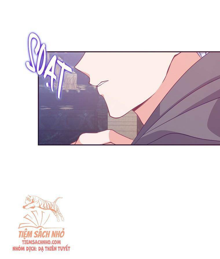 Cô Em Gái Quý Giá Của Nhân Vật Phản Diện: Chapter 63