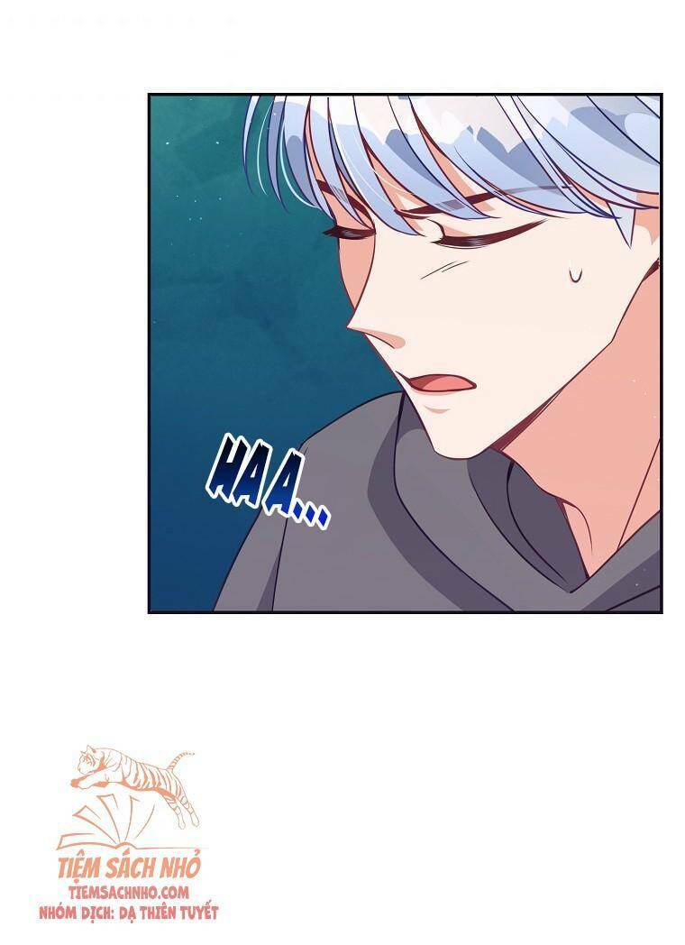 Cô Em Gái Quý Giá Của Nhân Vật Phản Diện: Chapter 63