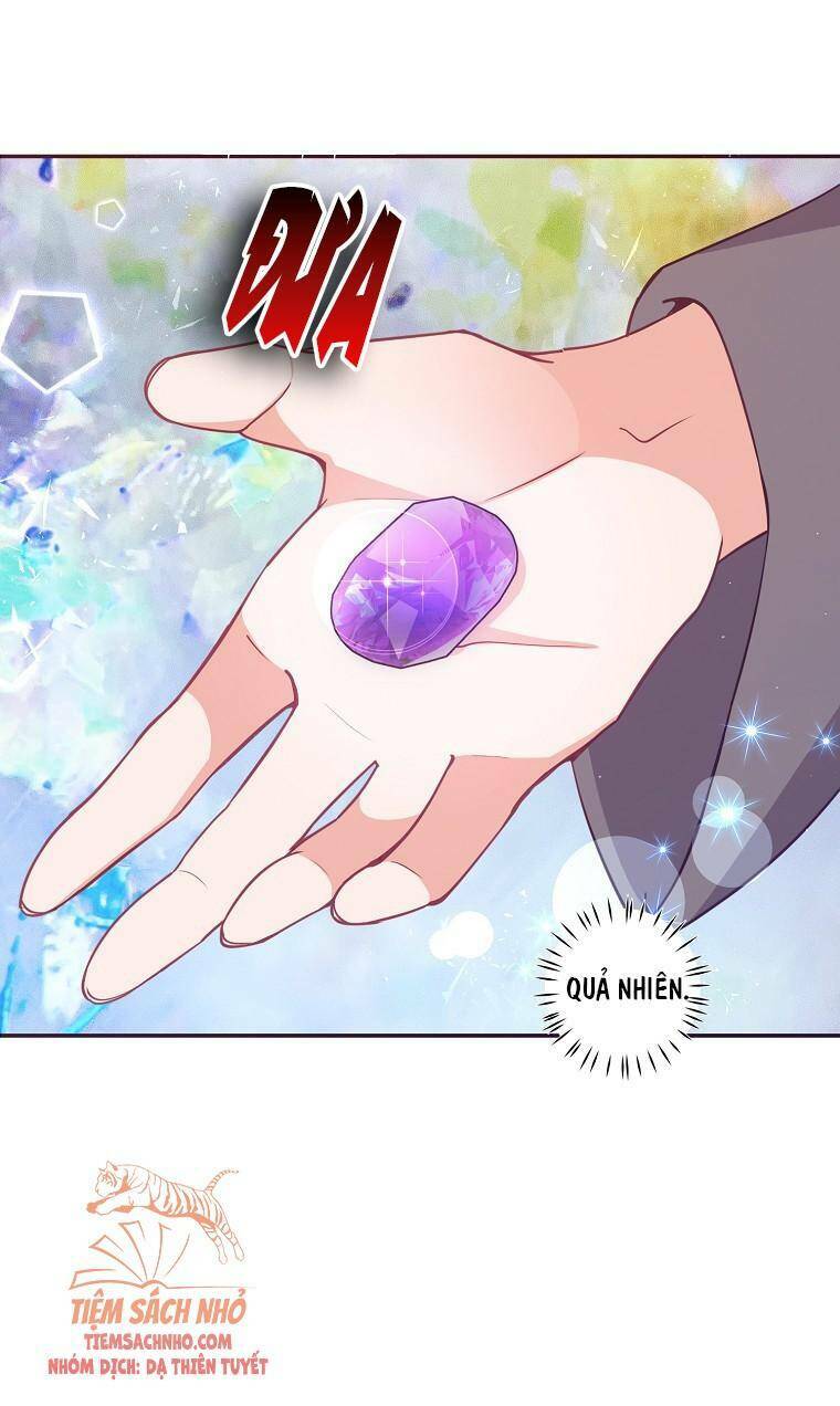 Cô Em Gái Quý Giá Của Nhân Vật Phản Diện: Chapter 63