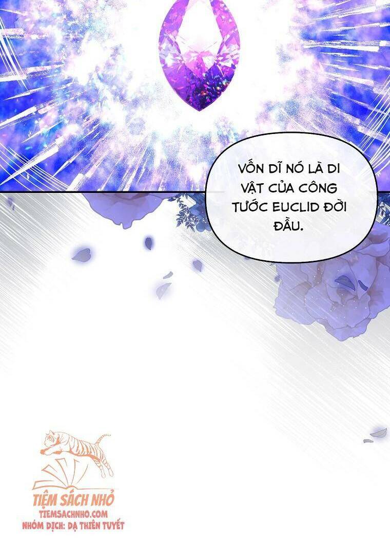 Cô Em Gái Quý Giá Của Nhân Vật Phản Diện: Chapter 63
