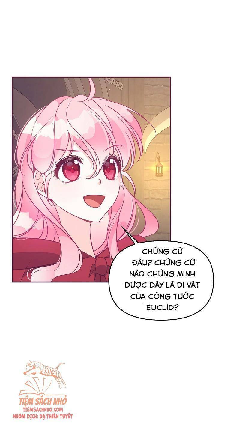 Cô Em Gái Quý Giá Của Nhân Vật Phản Diện: Chapter 63