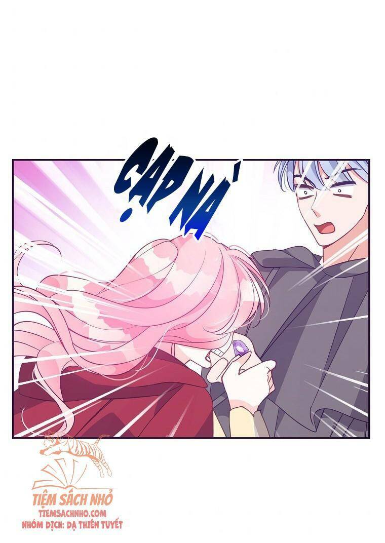 Cô Em Gái Quý Giá Của Nhân Vật Phản Diện: Chapter 63