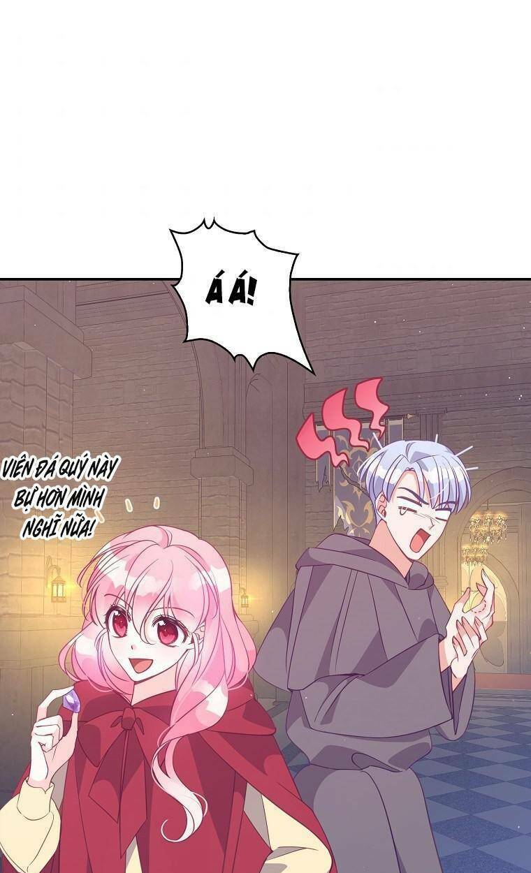 Cô Em Gái Quý Giá Của Nhân Vật Phản Diện: Chapter 63