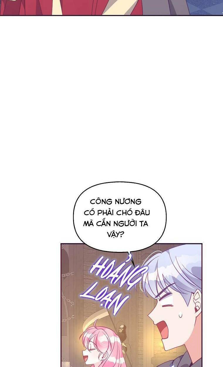 Cô Em Gái Quý Giá Của Nhân Vật Phản Diện: Chapter 63