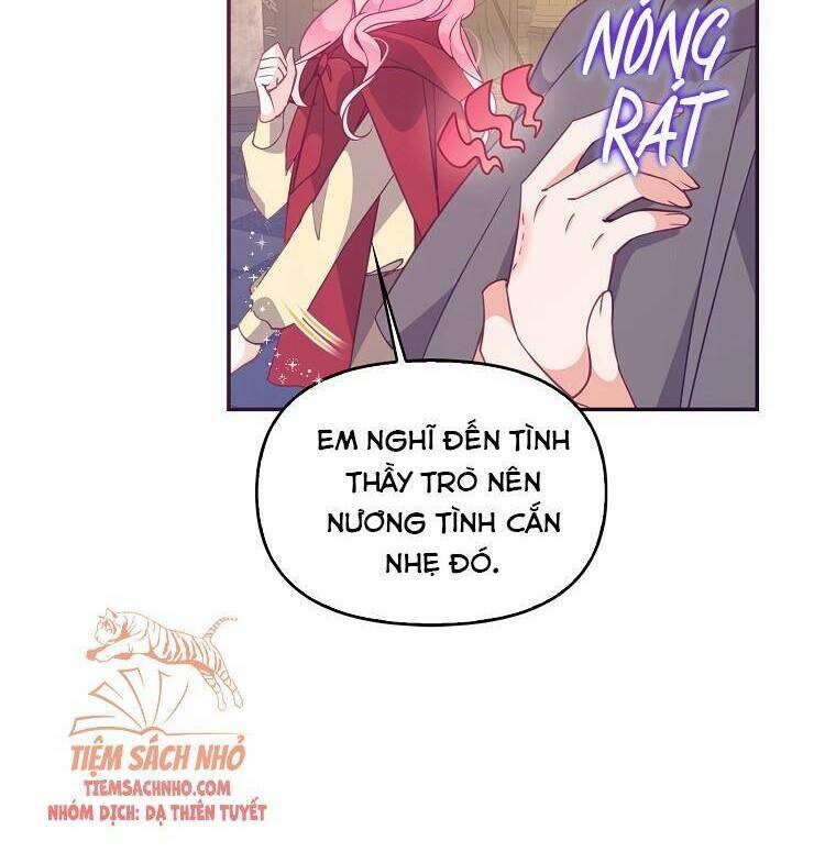 Cô Em Gái Quý Giá Của Nhân Vật Phản Diện: Chapter 63