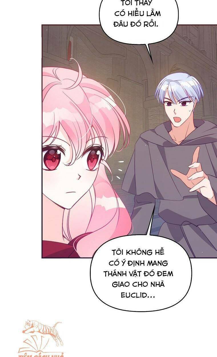 Cô Em Gái Quý Giá Của Nhân Vật Phản Diện: Chapter 63