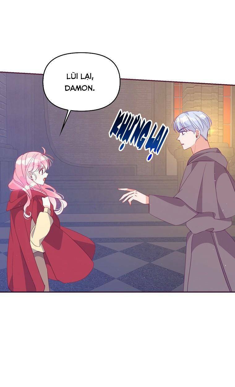 Cô Em Gái Quý Giá Của Nhân Vật Phản Diện: Chapter 63