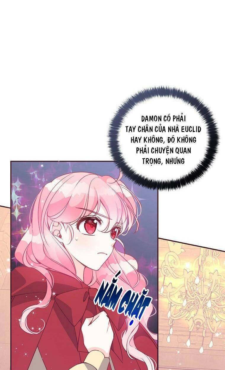 Cô Em Gái Quý Giá Của Nhân Vật Phản Diện: Chapter 63