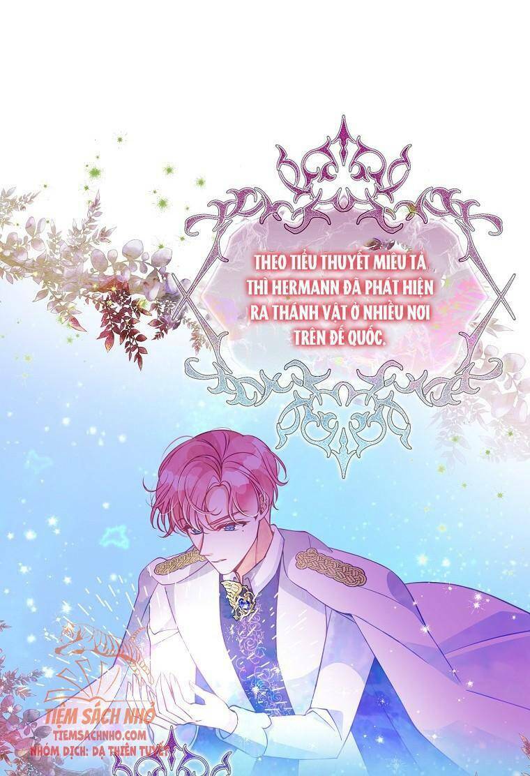 Cô Em Gái Quý Giá Của Nhân Vật Phản Diện: Chapter 63