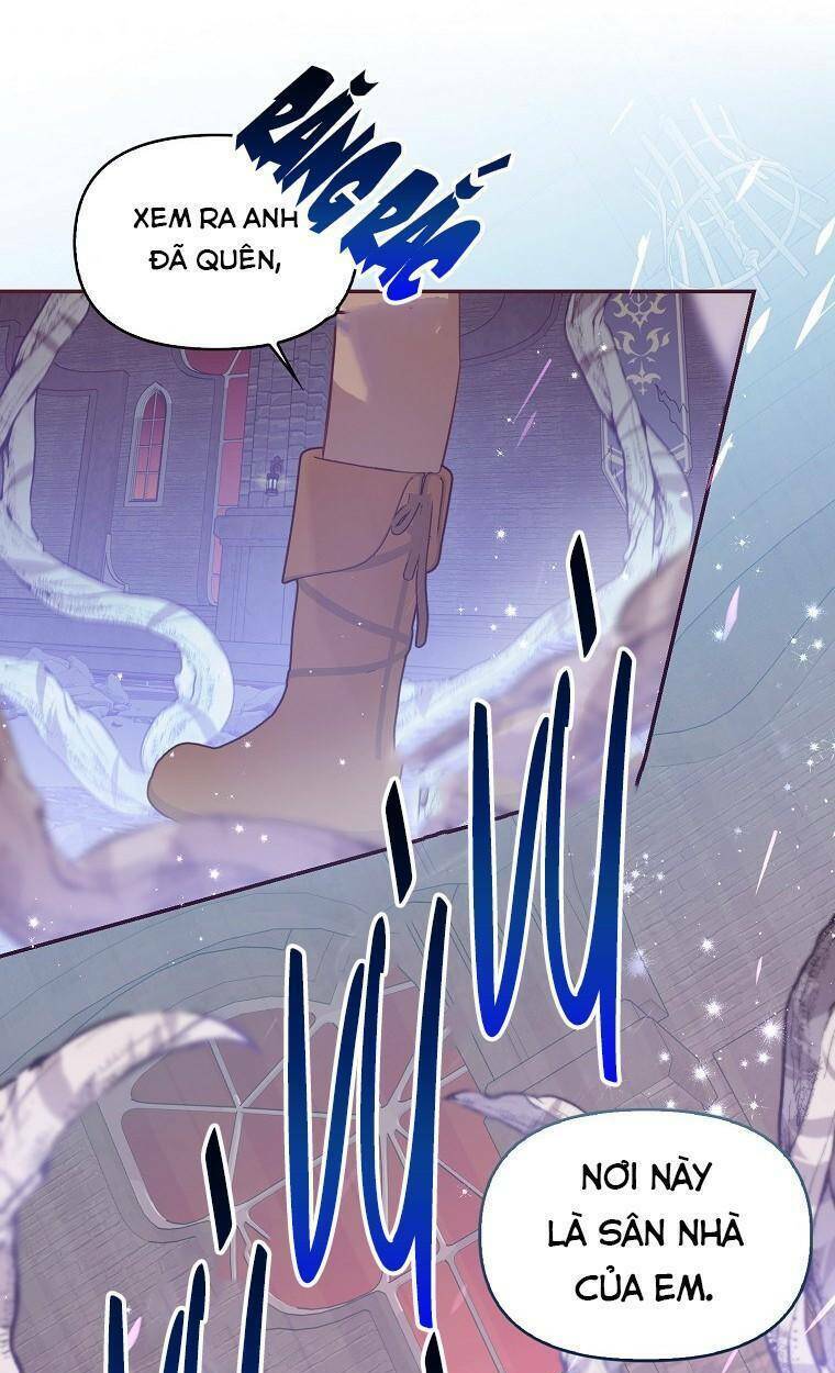 Cô Em Gái Quý Giá Của Nhân Vật Phản Diện: Chapter 63