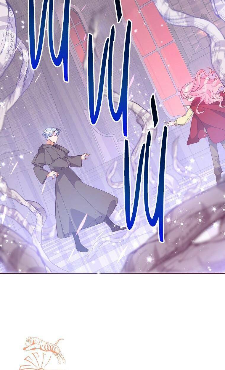 Cô Em Gái Quý Giá Của Nhân Vật Phản Diện: Chapter 63