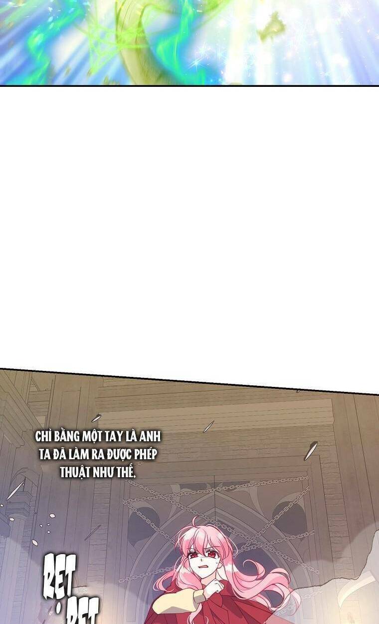 Cô Em Gái Quý Giá Của Nhân Vật Phản Diện: Chapter 63