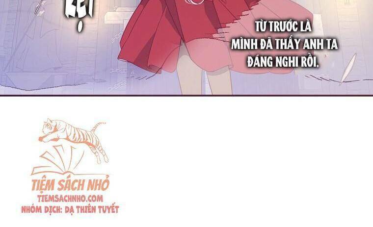 Cô Em Gái Quý Giá Của Nhân Vật Phản Diện: Chapter 63
