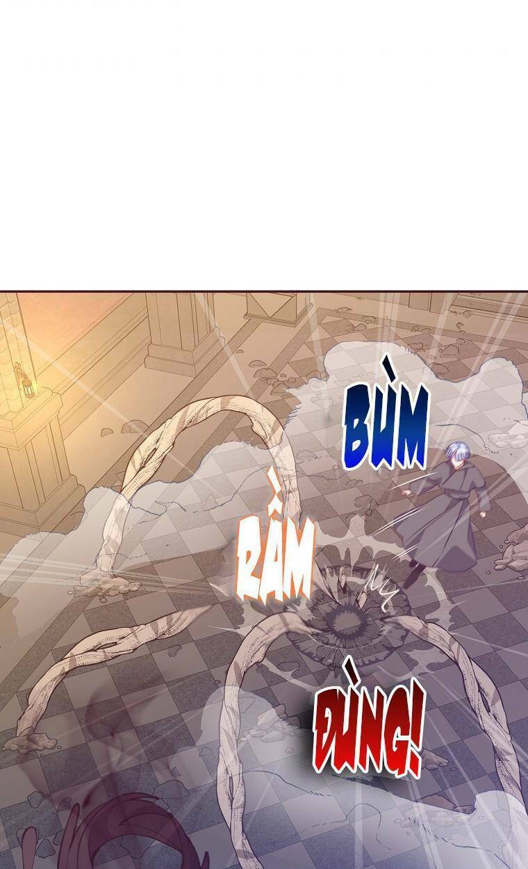 Cô Em Gái Quý Giá Của Nhân Vật Phản Diện: Chapter 63