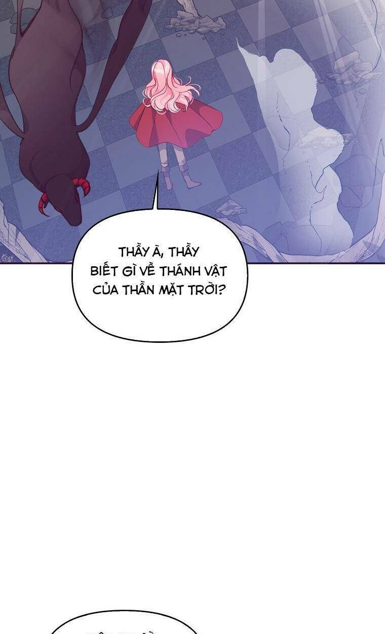 Cô Em Gái Quý Giá Của Nhân Vật Phản Diện: Chapter 63