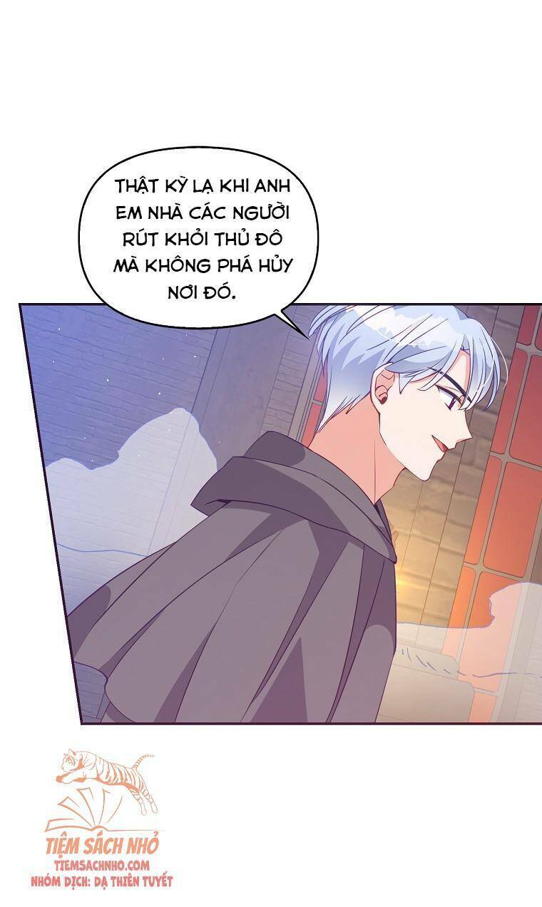 Cô Em Gái Quý Giá Của Nhân Vật Phản Diện: Chapter 63