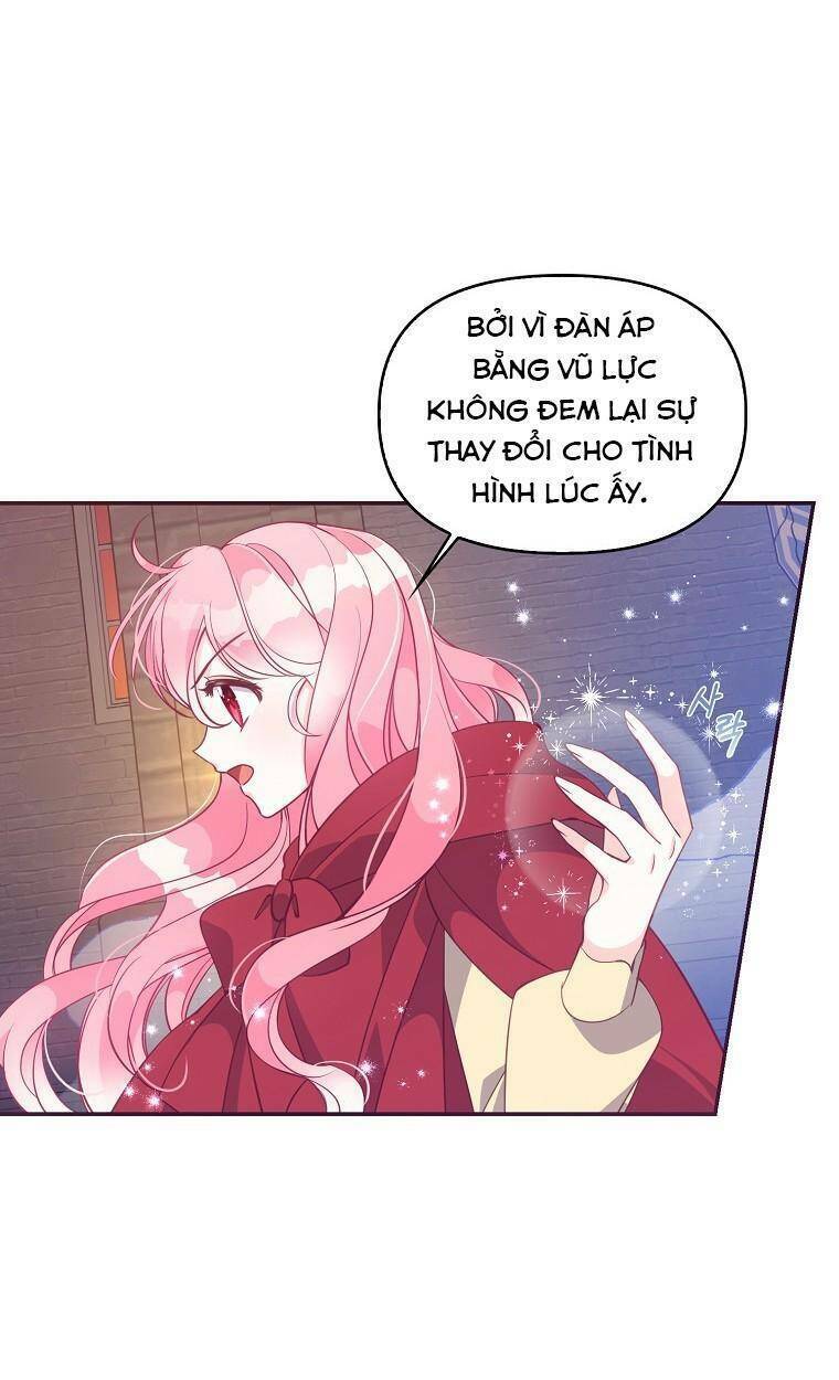Cô Em Gái Quý Giá Của Nhân Vật Phản Diện: Chapter 63
