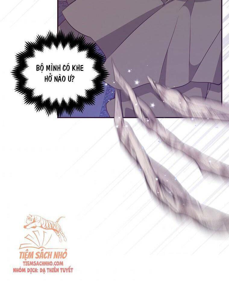 Cô Em Gái Quý Giá Của Nhân Vật Phản Diện: Chapter 63