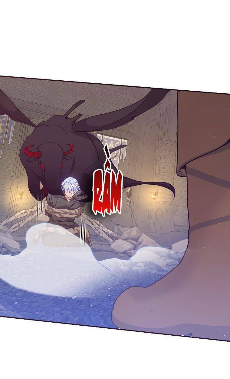 Cô Em Gái Quý Giá Của Nhân Vật Phản Diện: Chapter 63