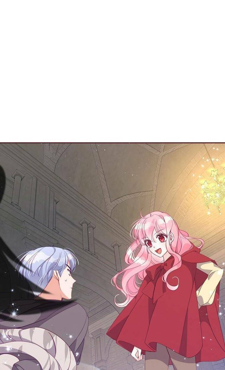 Cô Em Gái Quý Giá Của Nhân Vật Phản Diện: Chapter 63