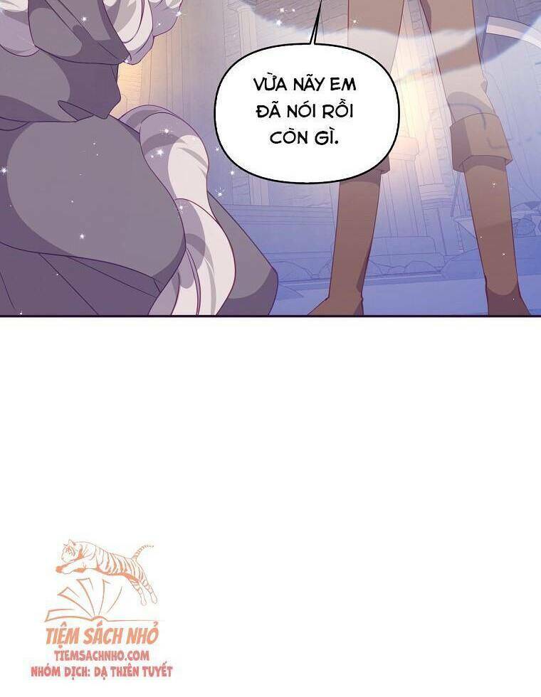 Cô Em Gái Quý Giá Của Nhân Vật Phản Diện: Chapter 63