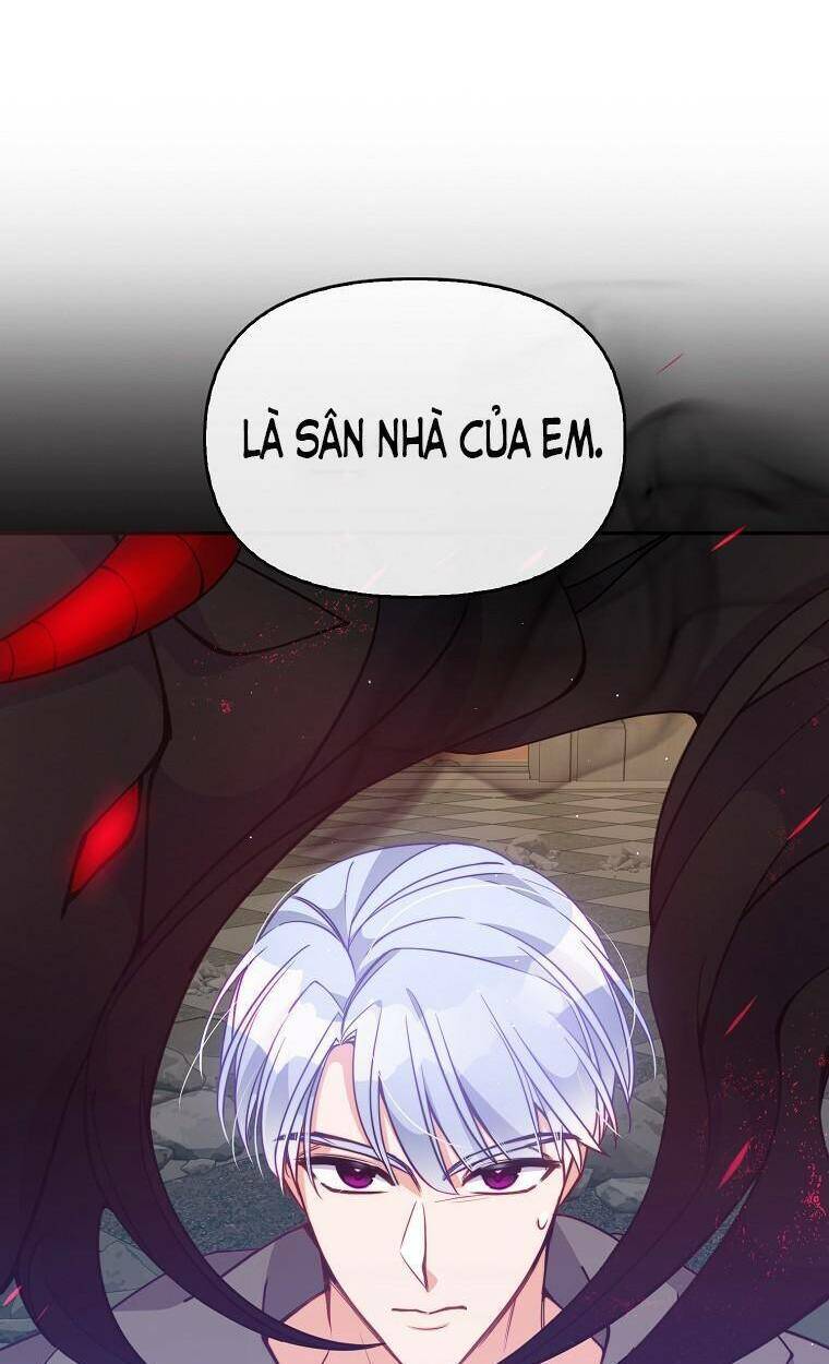 Cô Em Gái Quý Giá Của Nhân Vật Phản Diện: Chapter 63