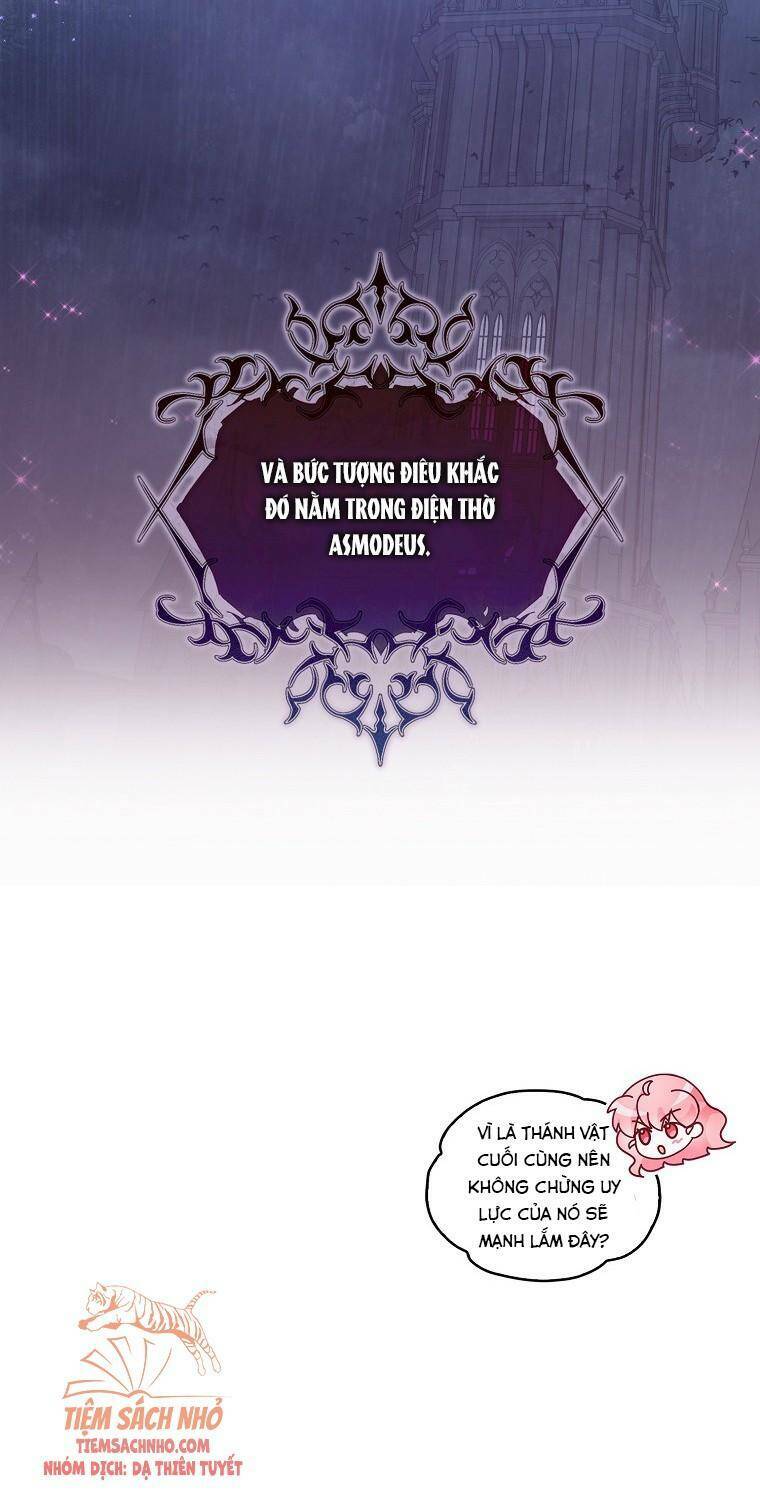 Cô Em Gái Quý Giá Của Nhân Vật Phản Diện: Chapter 63