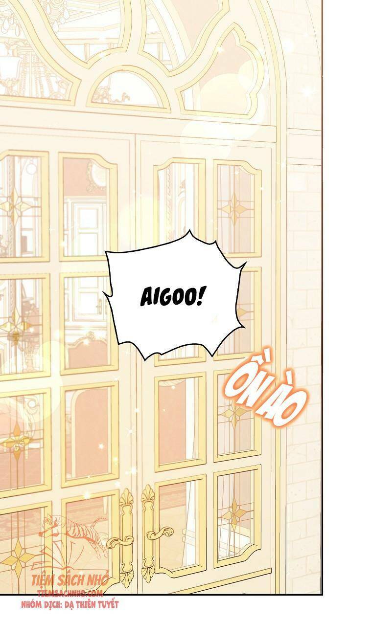 Cô Em Gái Quý Giá Của Nhân Vật Phản Diện: Chapter 64