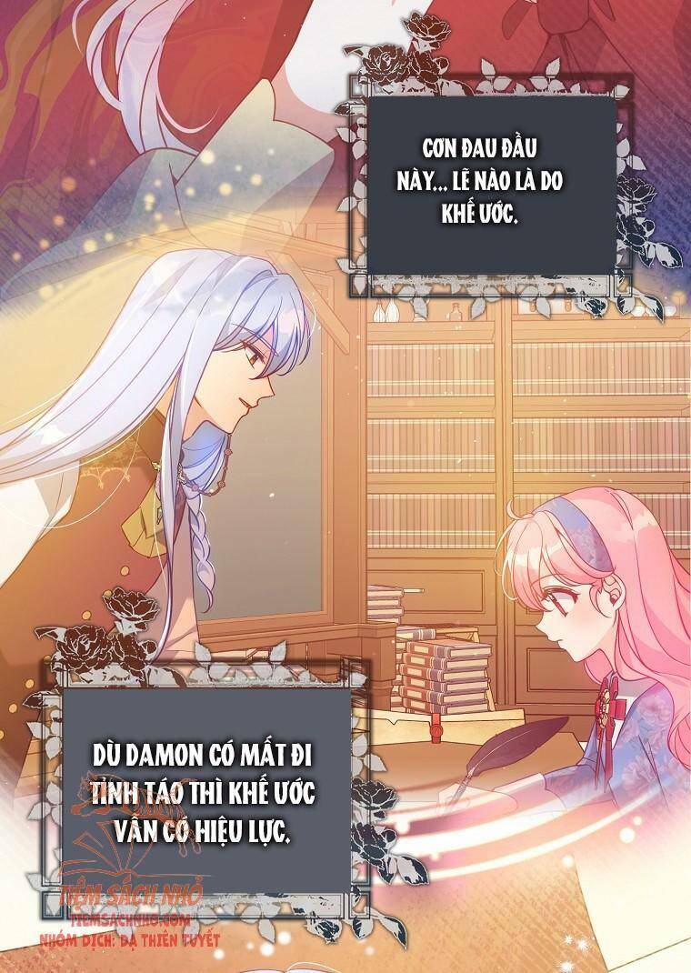 Cô Em Gái Quý Giá Của Nhân Vật Phản Diện: Chapter 64
